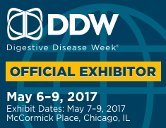 Digestive Disease Week Official Exhibitor