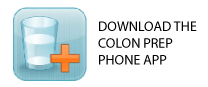 Colon Prep App