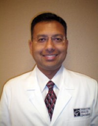 Dr Sanjay Agrawal