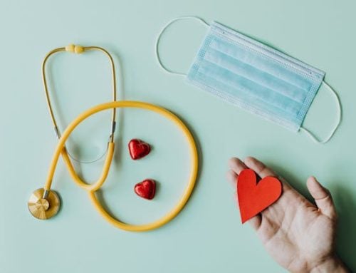 5 Things You Need To Know Before Your First Colonoscopy