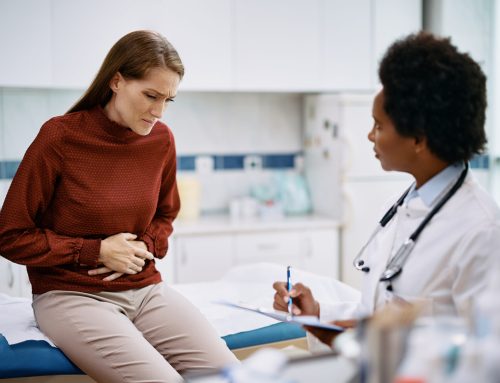 Learn About Irritable Bowel Syndrome (IBS)