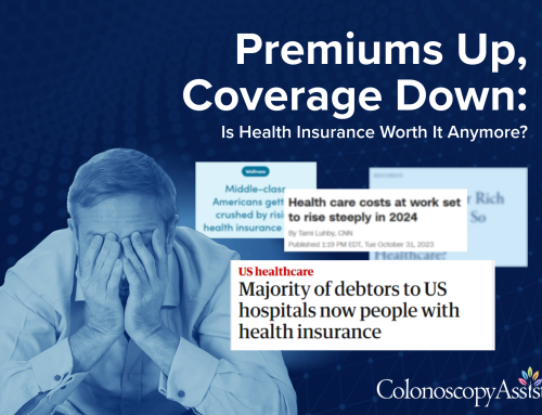 Drowning in Deductibles?