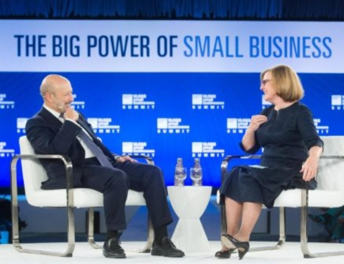 ColonoscopyAssist accepted into Goldman Sachs 10K Small Businesses Program