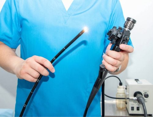 Learn About Upper Endoscopy
