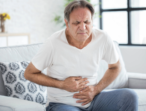 Learn About Peptic Ulcers