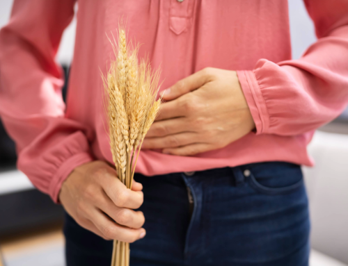 Learn About Celiac Disease