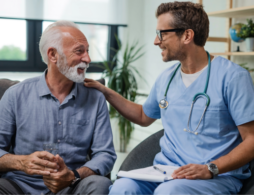 Learn About Hemorrhoid Banding