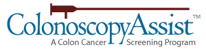 ColonoscopyAssist Logo