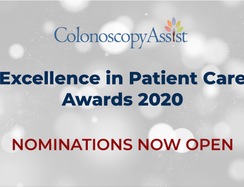 Excellence in Patient Care Award Nominations Now Open