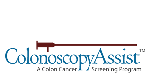 ColonoscopyAssist Logo