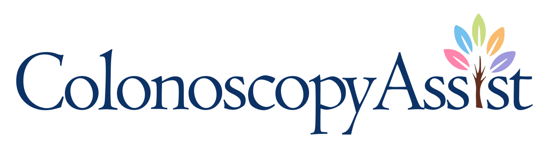 ColonoscopyAssist logo
