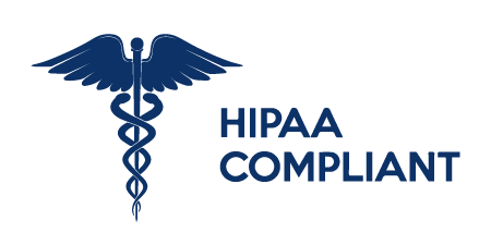 HIPAA Compliant Logo