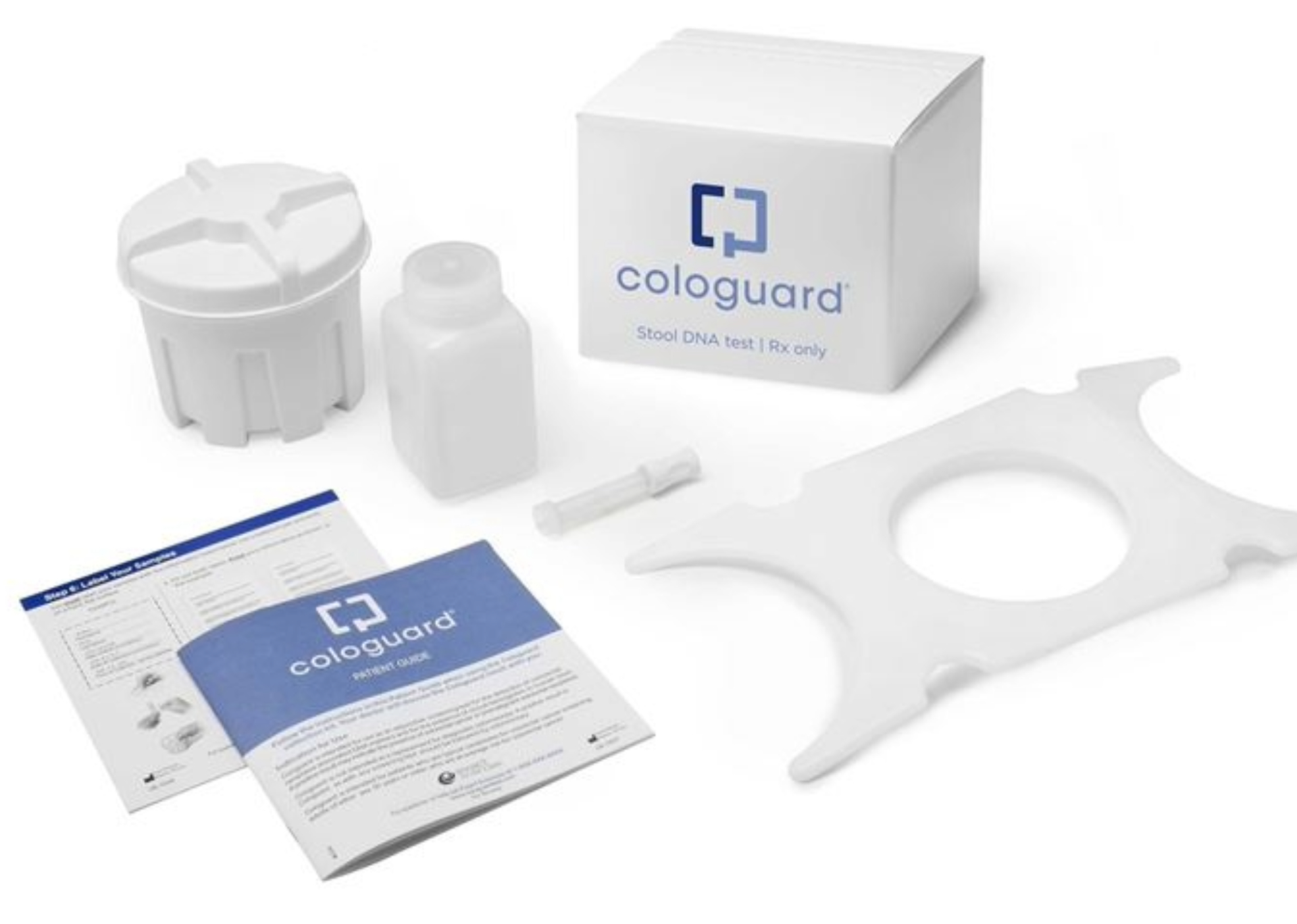 Cologuard | Affordable Colon Cancer Screening Test