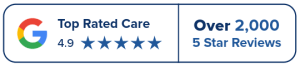 Check out or Google Reviews for ColonoscopyAssist to see why we're the top choice for affordable colonoscopy price options.